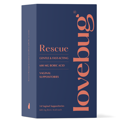 main product image for Rescue