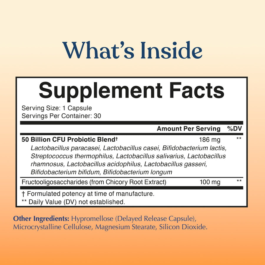 Advanced Strength Daily