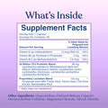 Postnatal Probiotic