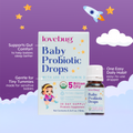 Baby Probiotic Drops