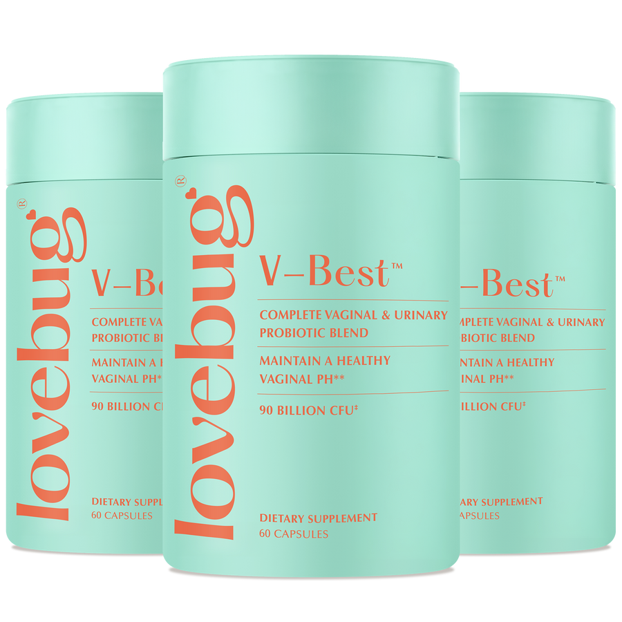 V-Best