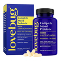 Complete Mood Probiotic